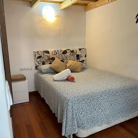Apartamento La Plaza Málaga Exterior foto