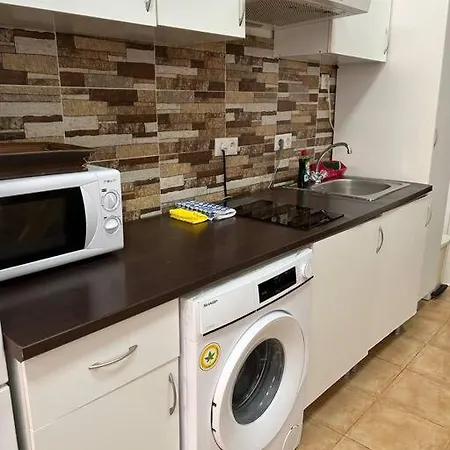 Apartamento La Plaza Málaga Exterior foto
