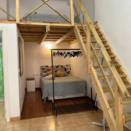 Apartamento La Plaza Málaga Exterior foto